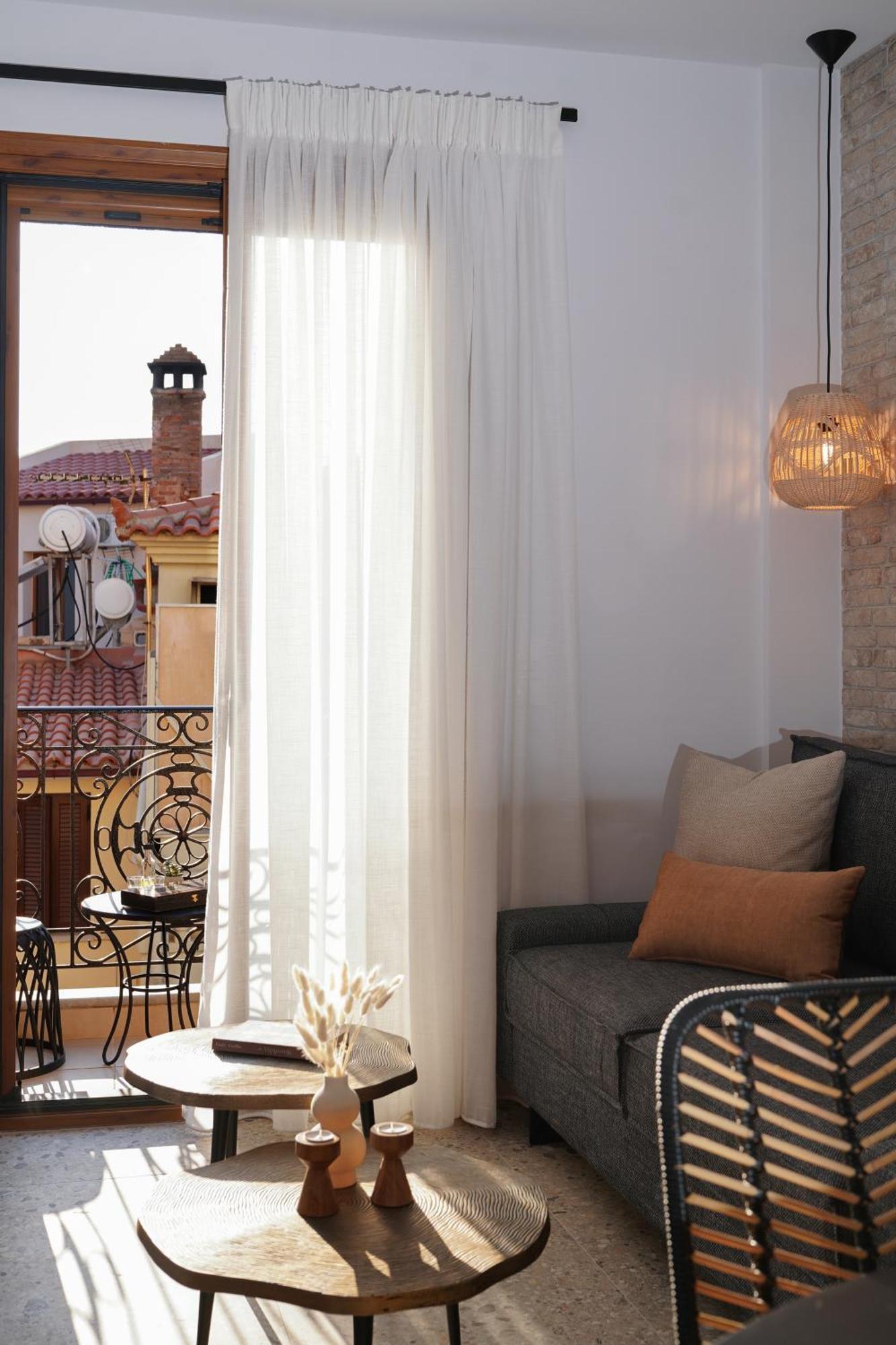 Apartment Porta Harenae Residencia