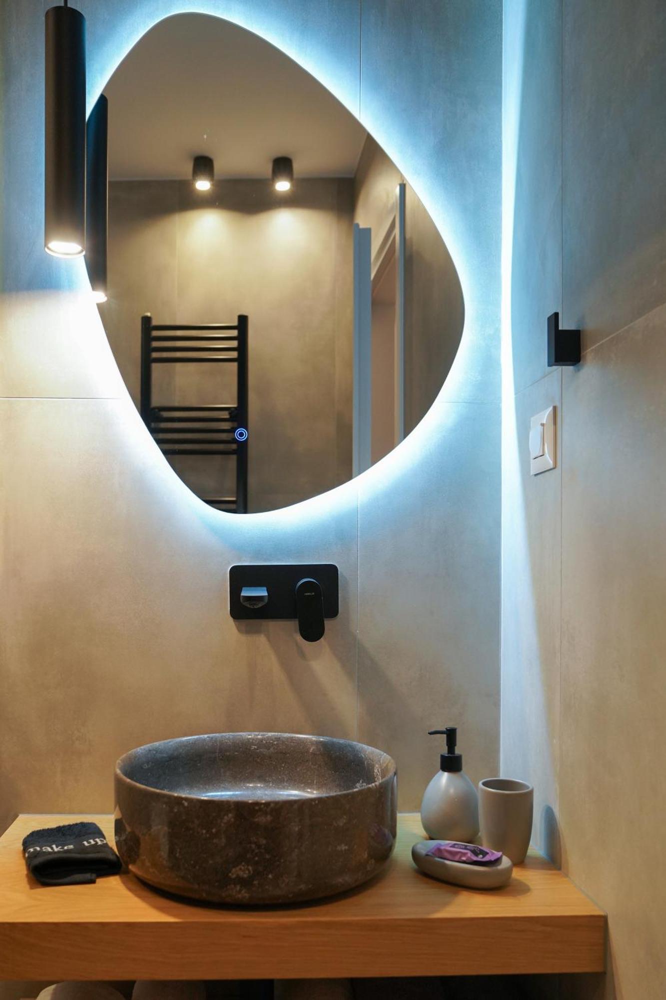 Porta Harenae Residencia Apartment *