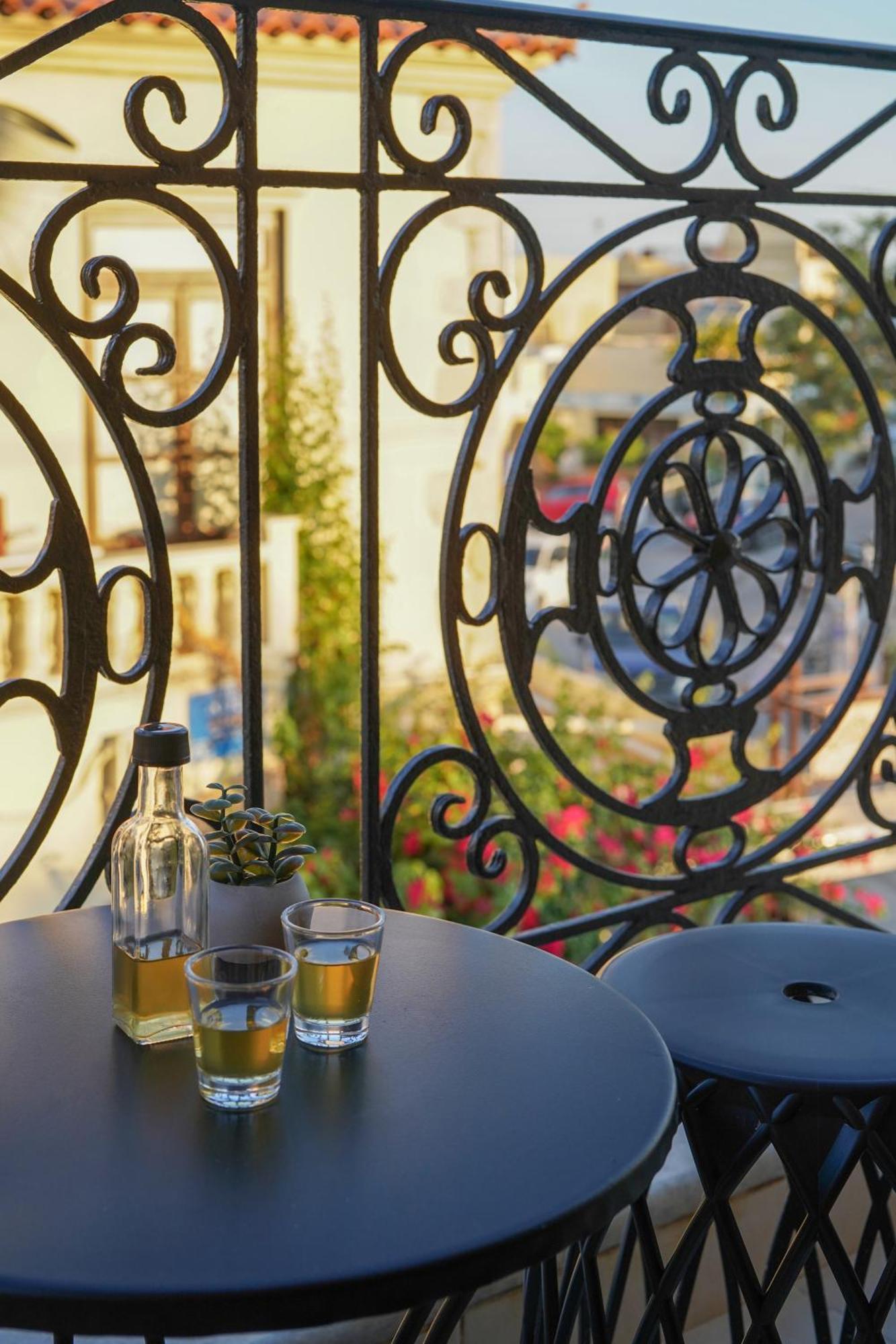 Apartment Porta Harenae Residencia Chania (Crete)