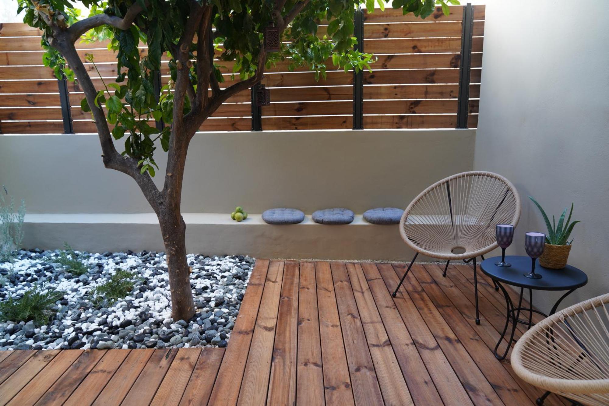 Porta Harenae Residencia Apartment *