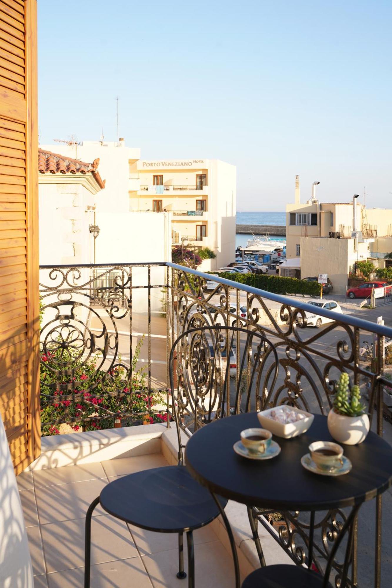 Apartamento Porta Harenae Residencia