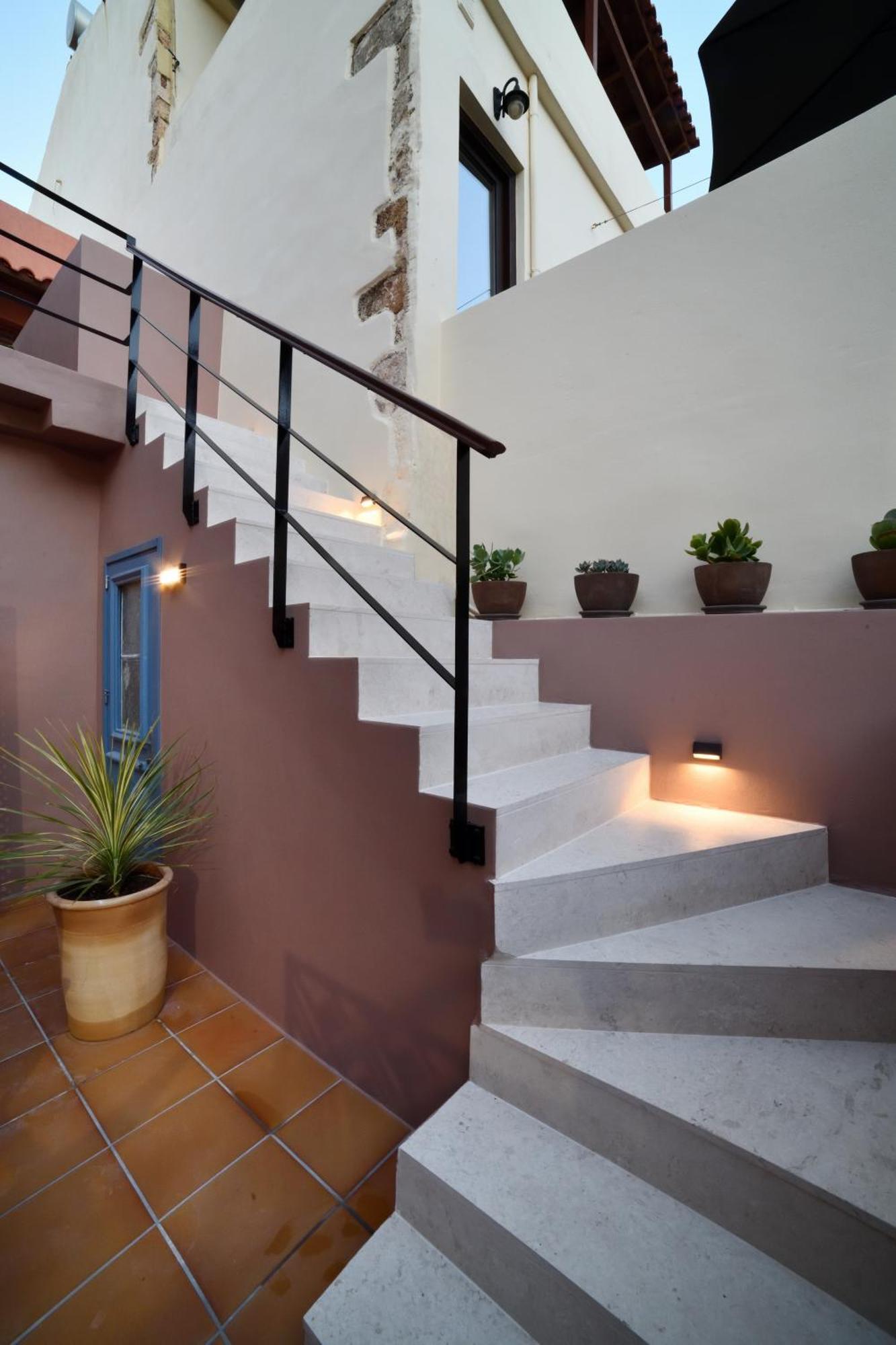 Apartment Casa Kallisti Grande Chania (Crete)