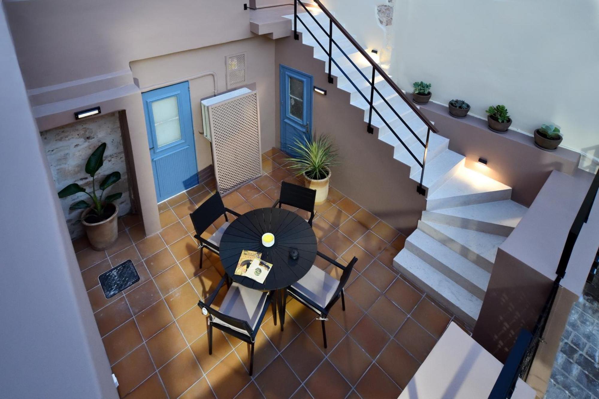 Casa Kallisti Grande Apartment