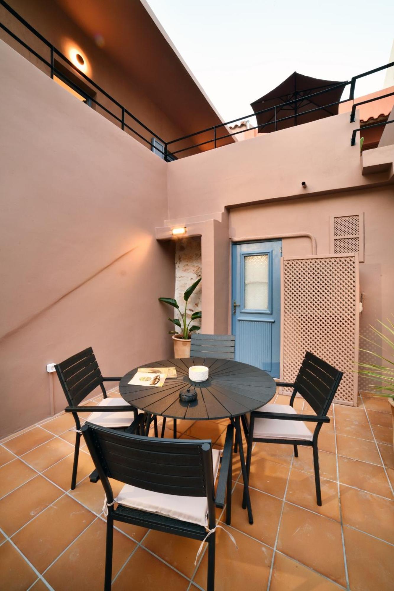 Apartment Casa Kallisti Grande *