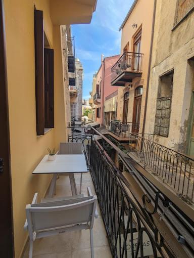 Morfeas Hotel