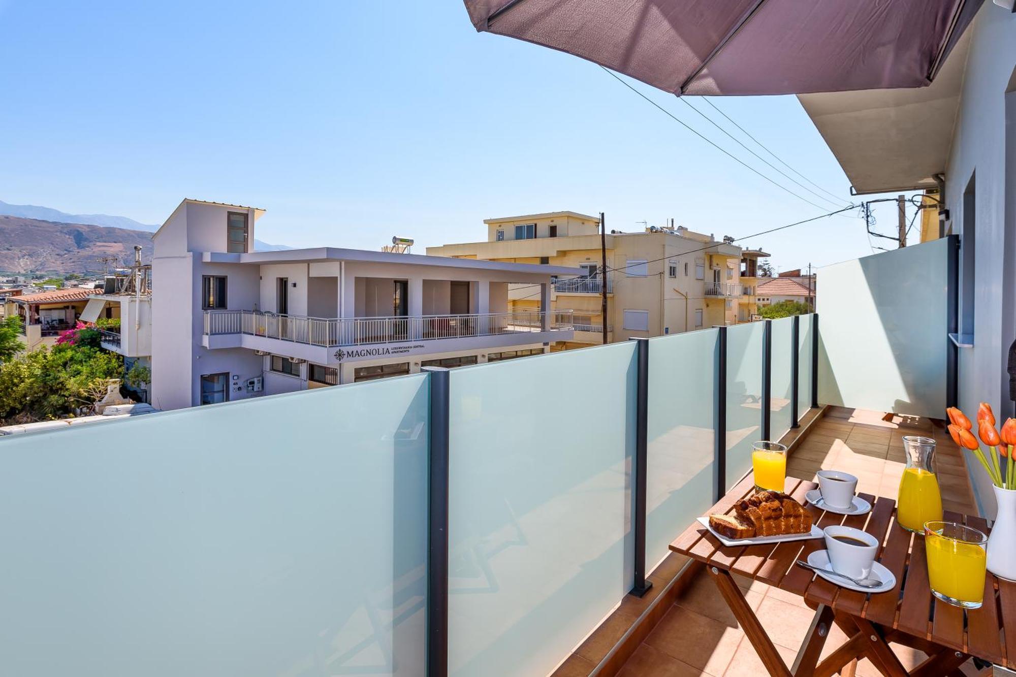 Apartment Vintage Chania (Crete)