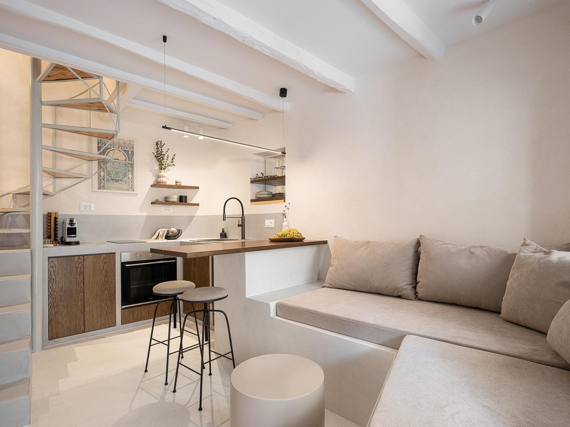 Lilly Holiday home Chania (Crete)