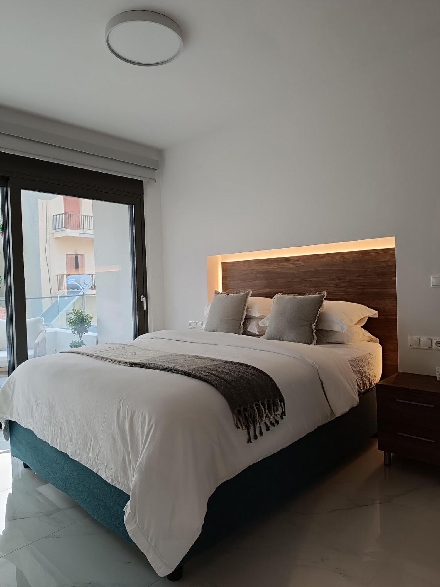 The Athena Apartment, Chania Seaside Apartment *