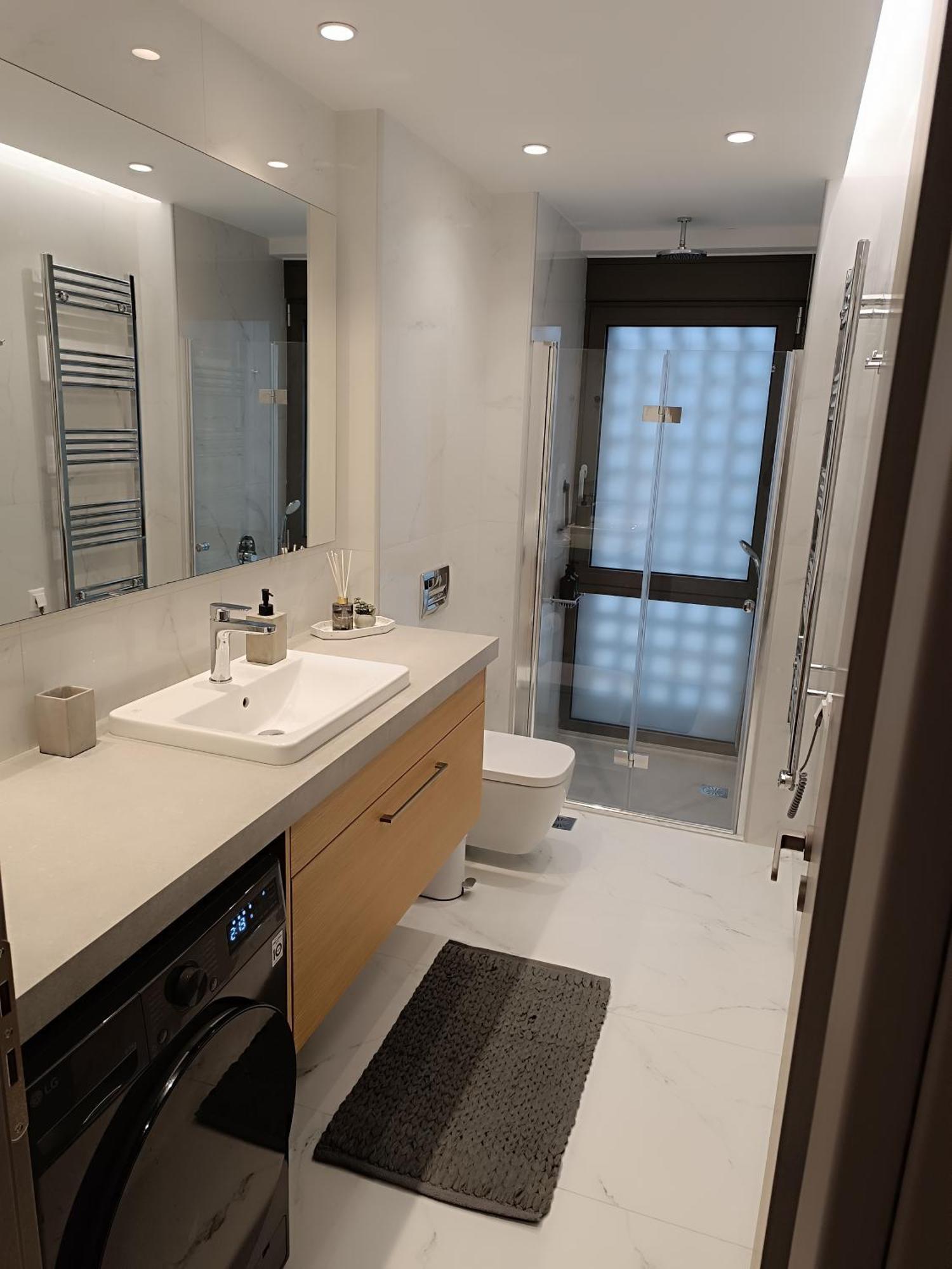 The Athena Apartment, Chania Seaside Apartment Chania (Crete)