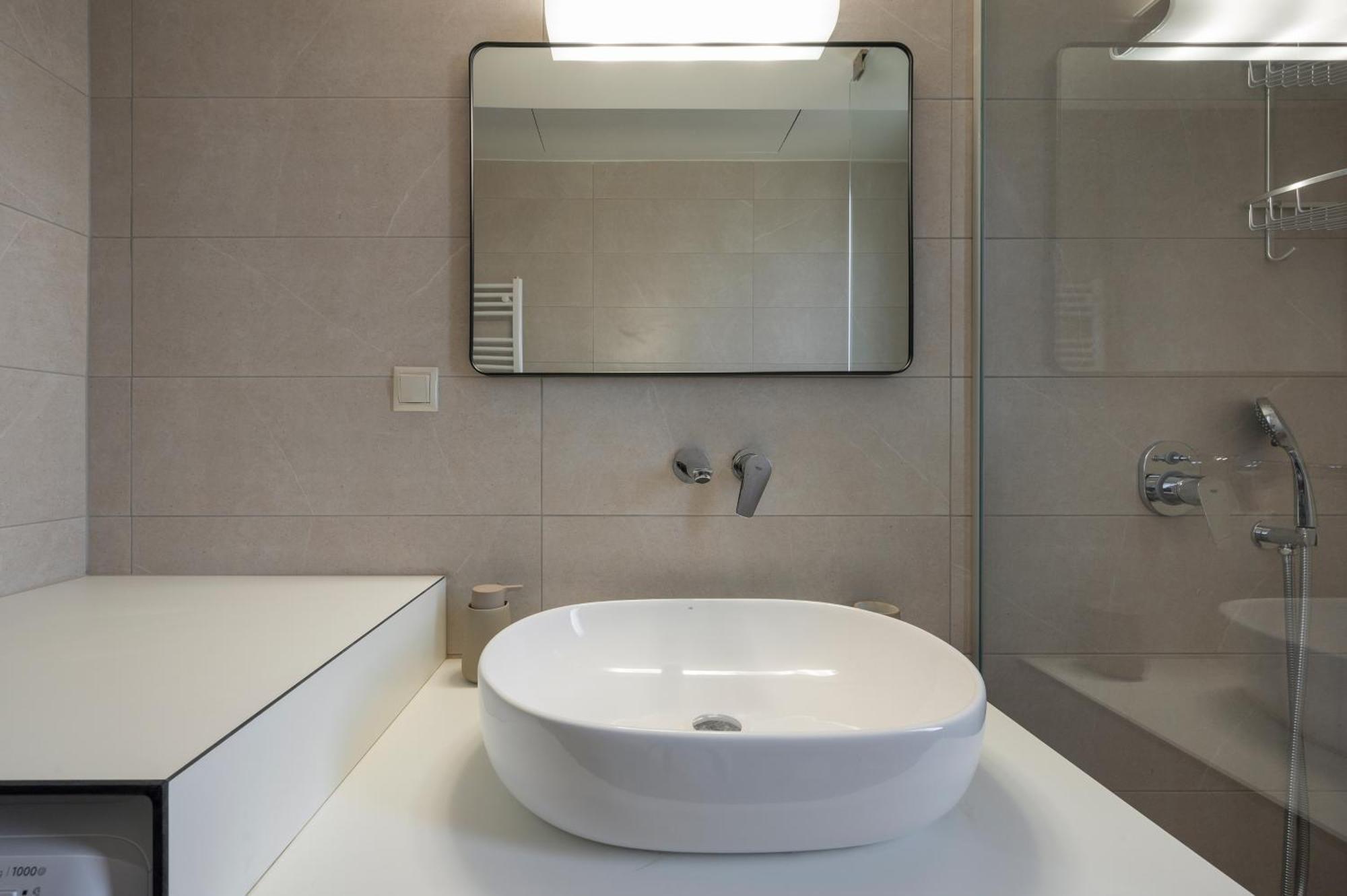 Aura & Apartment Chania (Crete)
