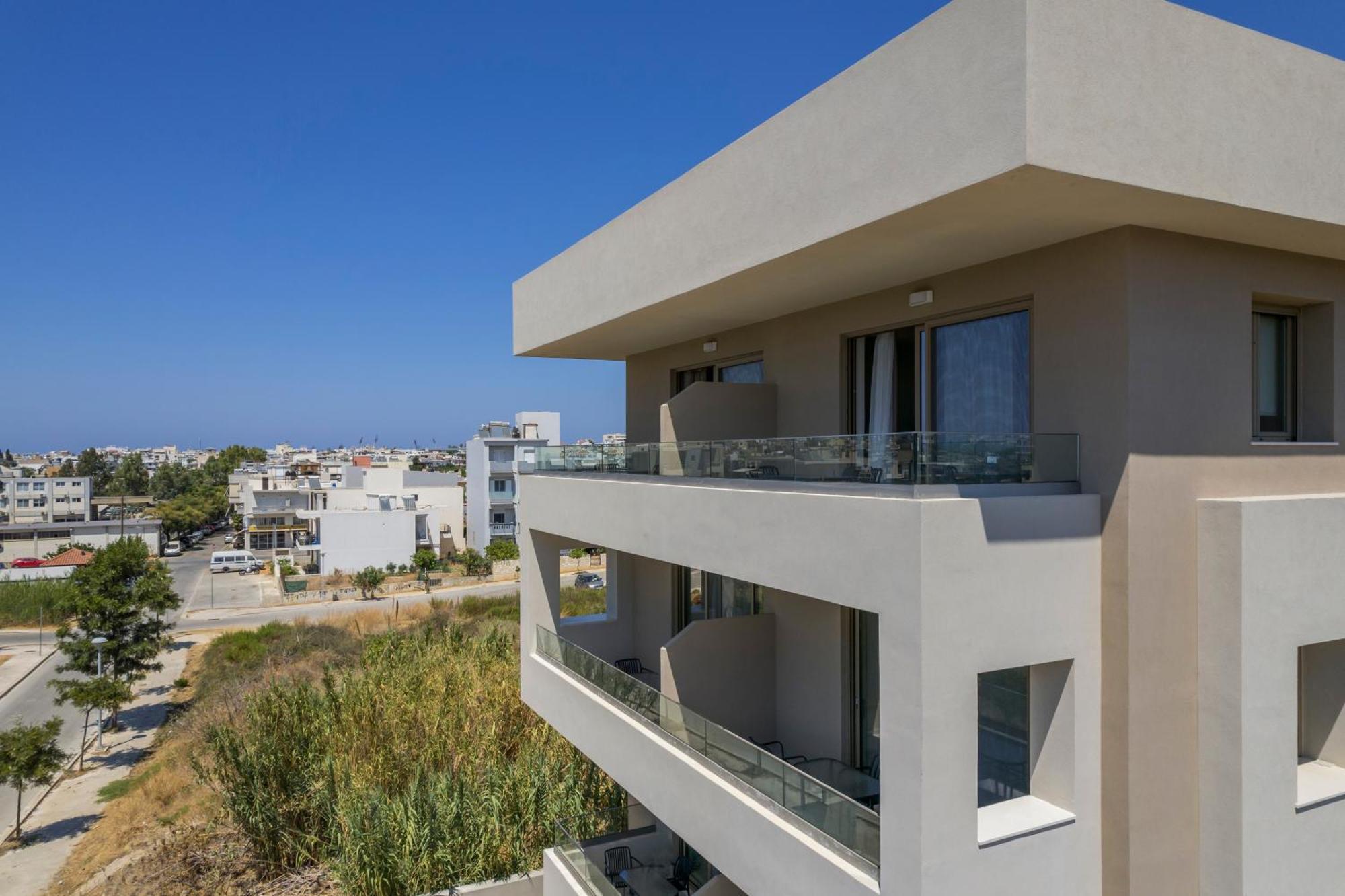 Aura & Chania (Crete)