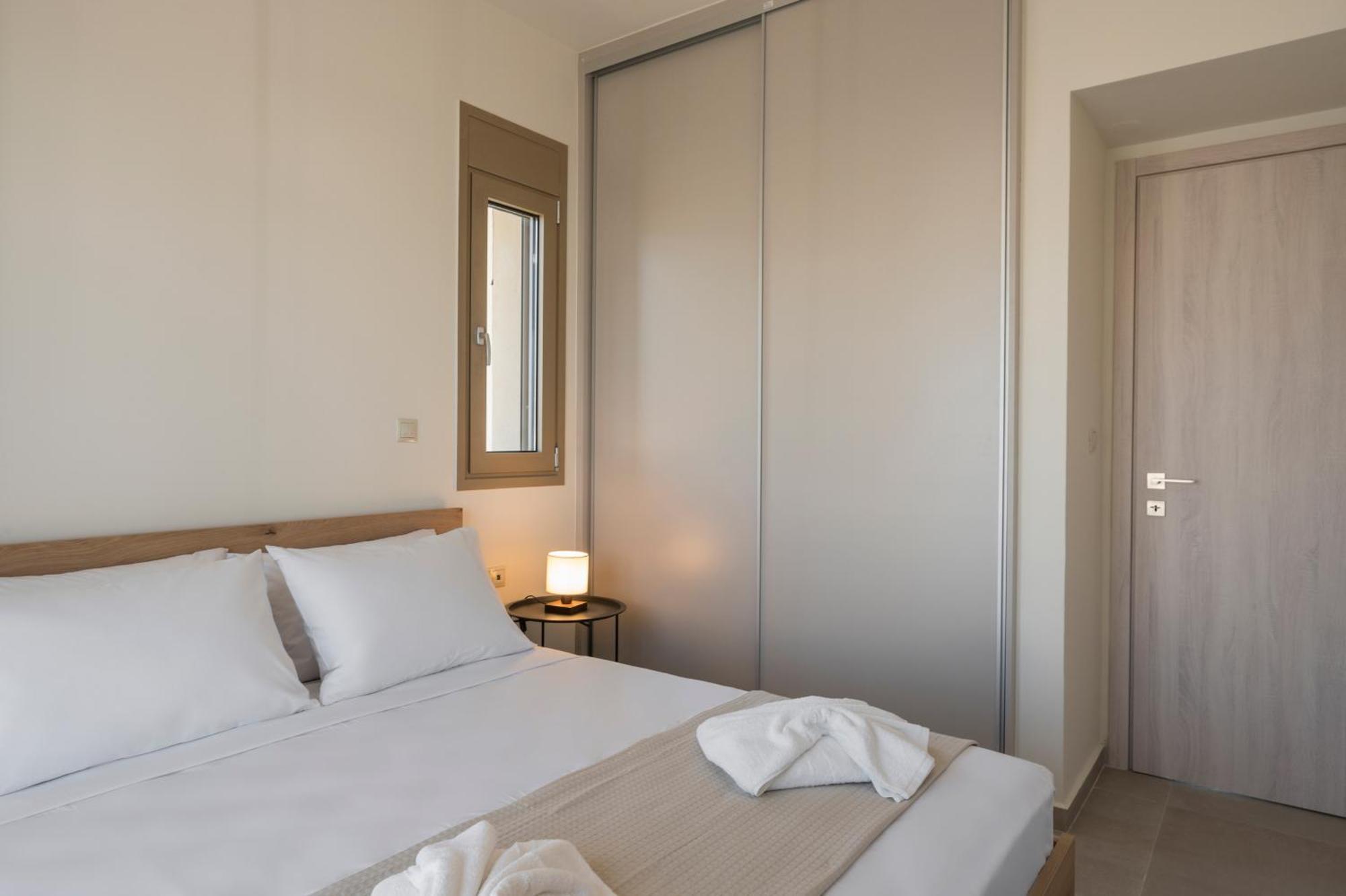 Aura & Apartment Chania (Crete)