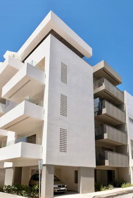 Appartement Hermes - In The Just Steps To The Sea! Chania (Crete)