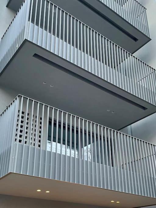 Appartement Hermes - In The Just Steps To The Sea!