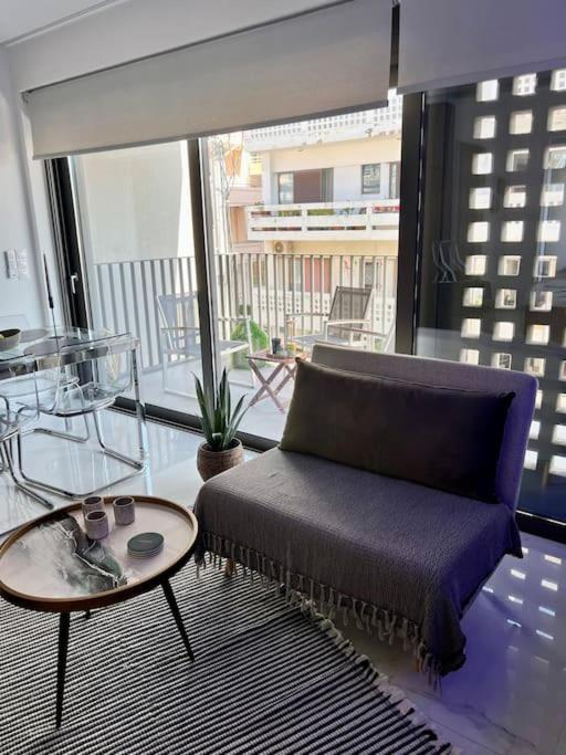 Hermes - In The Just Steps To The Sea! Appartement Chania (Crete)