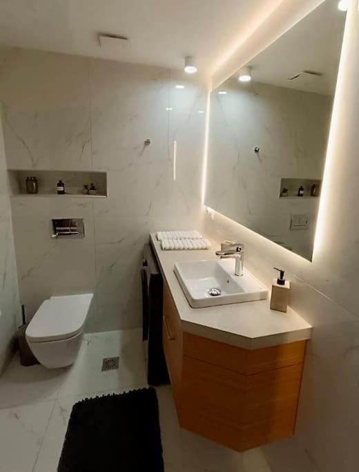 Hermes - In The Just Steps To The Sea! Appartement
