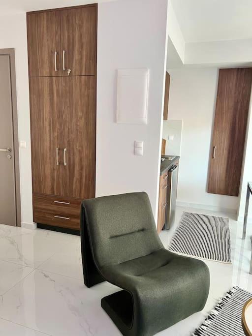 Hermes - In The Just Steps To The Sea! Appartement Chania (Crete)