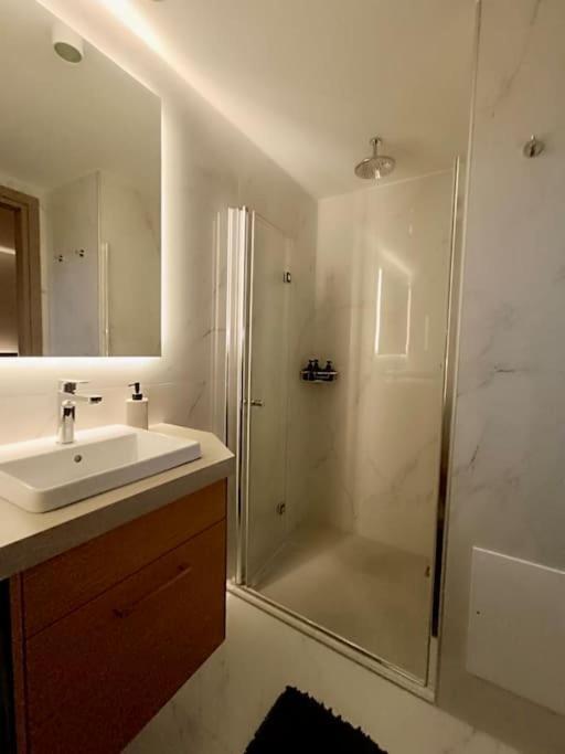 Apartment Hermes - In The Just Steps To The Sea! Chania (Crete)
