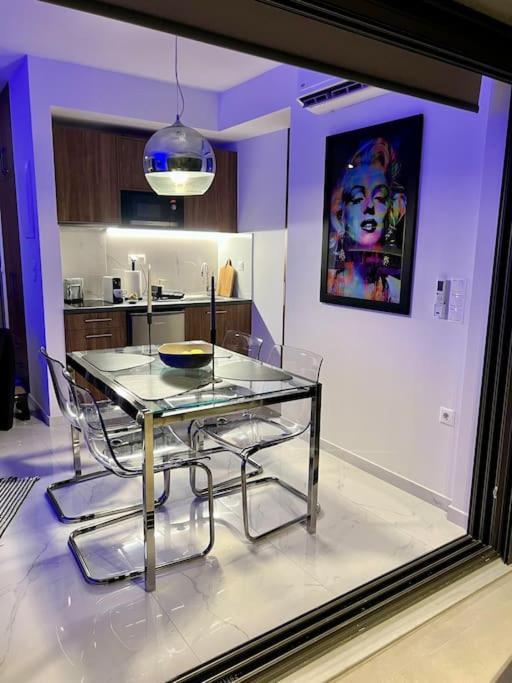 Appartement Hermes - In The Just Steps To The Sea!