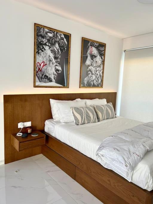 Hermes - In The Just Steps To The Sea! Appartement *