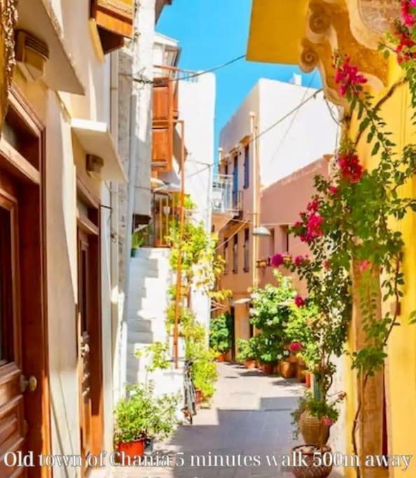 Appartement Hermes - In The Just Steps To The Sea! *