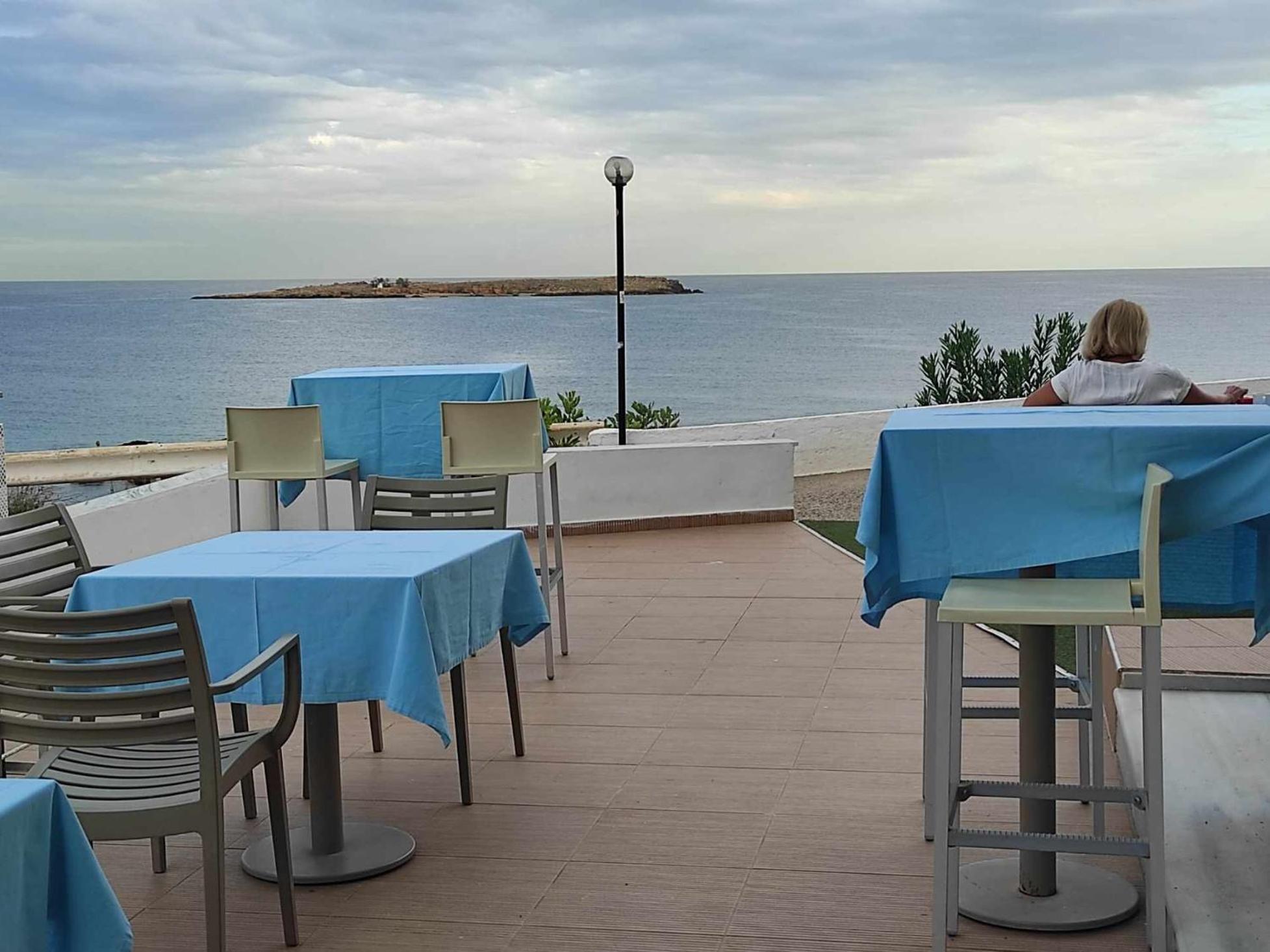 Klinakis Hotel *