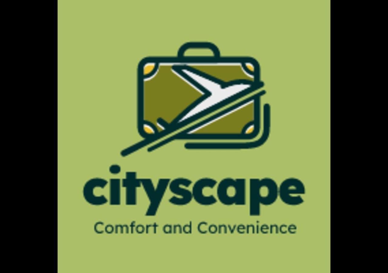 Cityscape House *