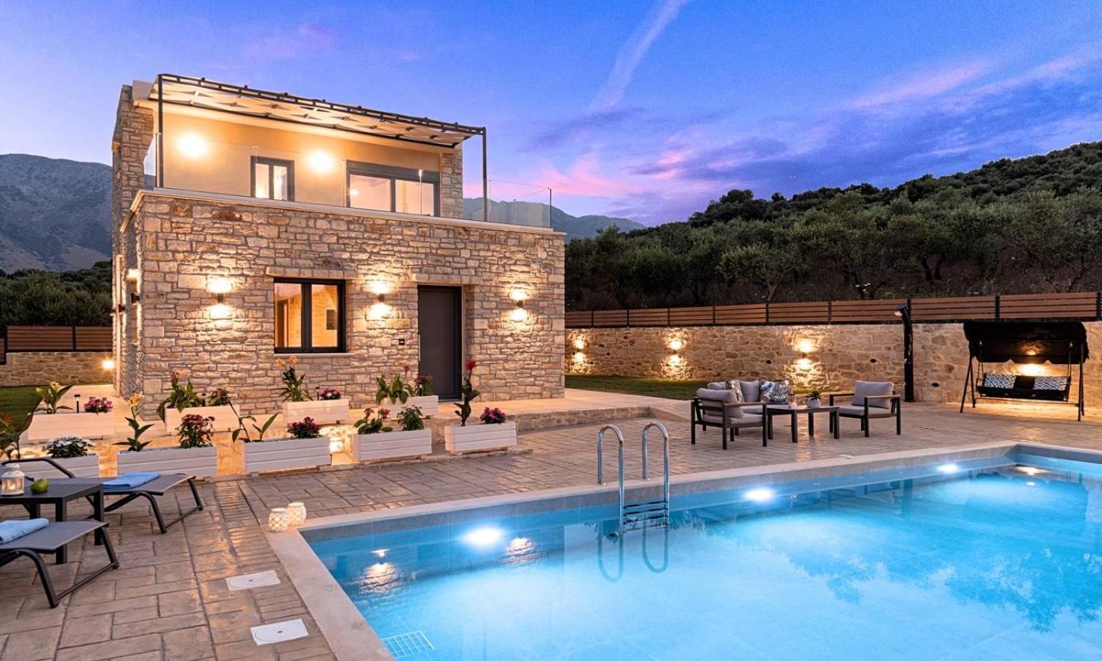 Villa Sirena *