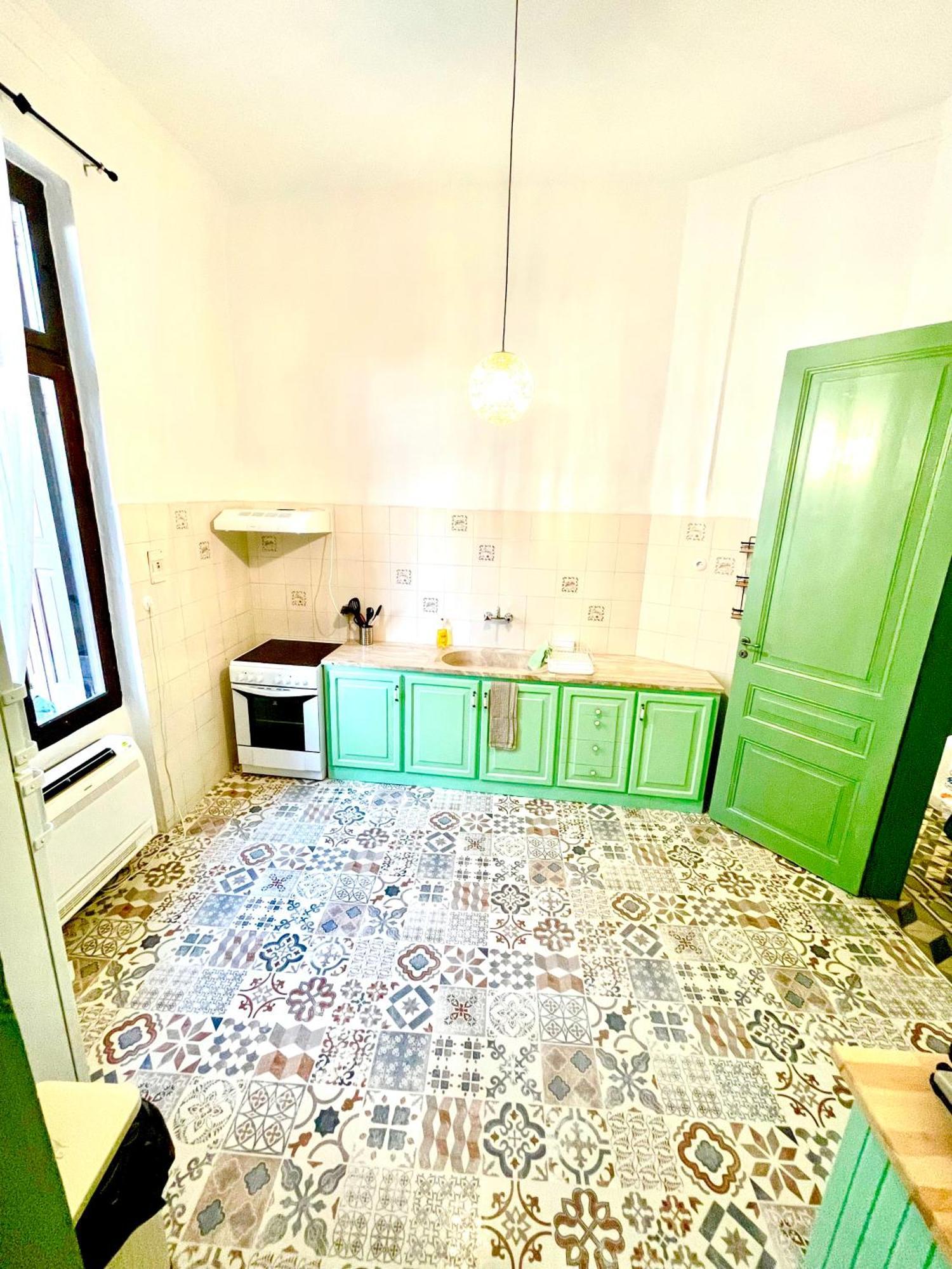 La Sistina Apartment *