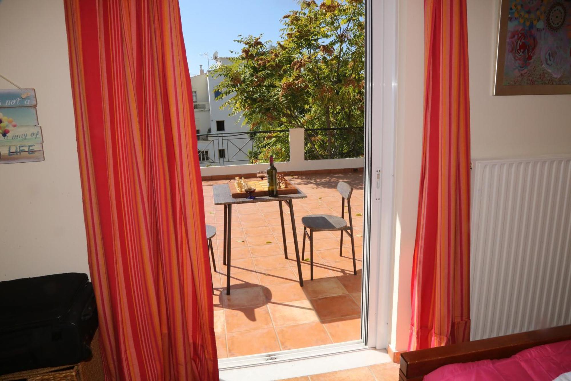 The Veranda Of Chania Apartment Chania (Crete)