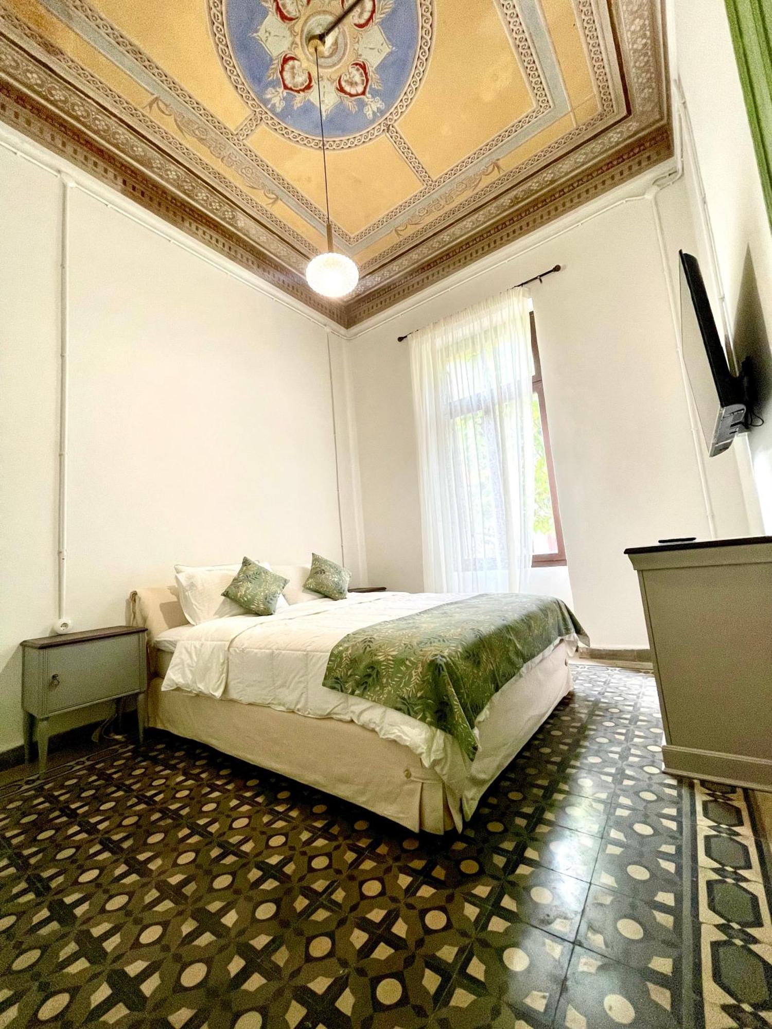 La Sistina Apartment Chania (Crete)