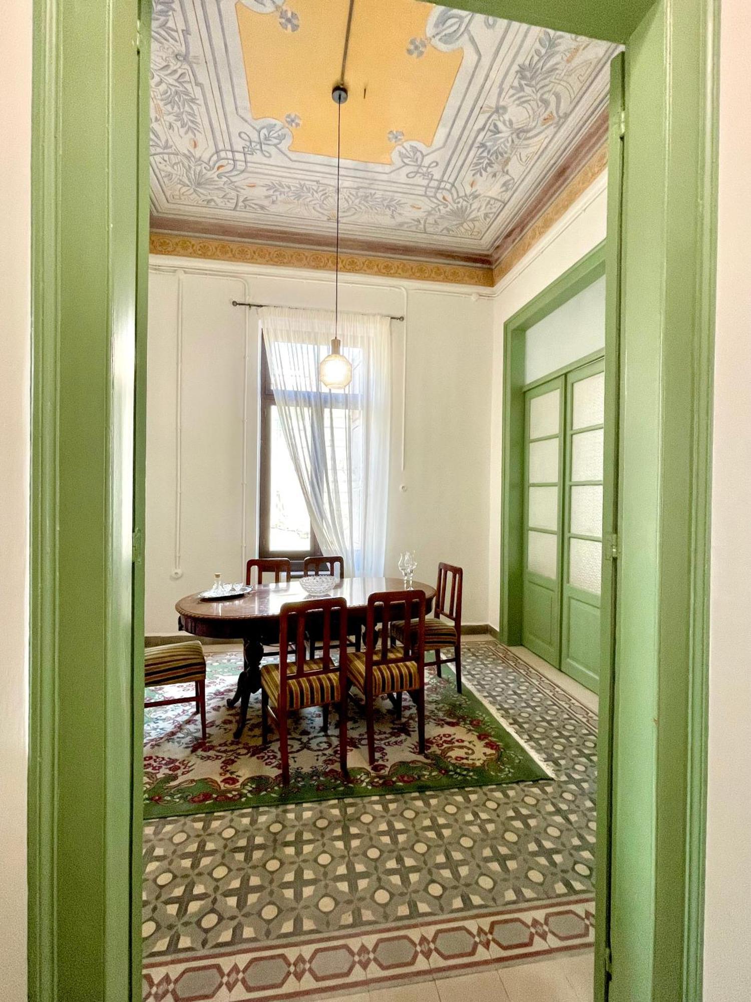 Apartment La Sistina *