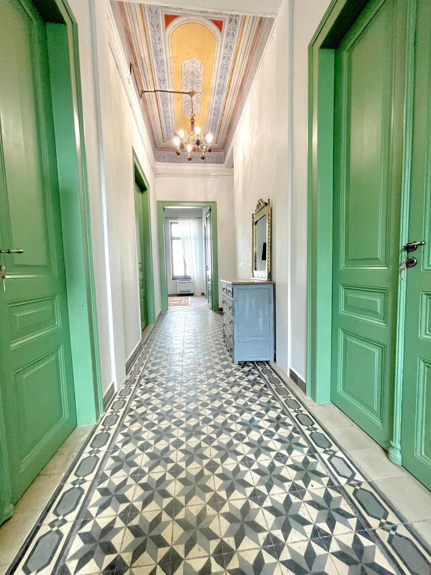 La Sistina Apartment Chania (Crete)