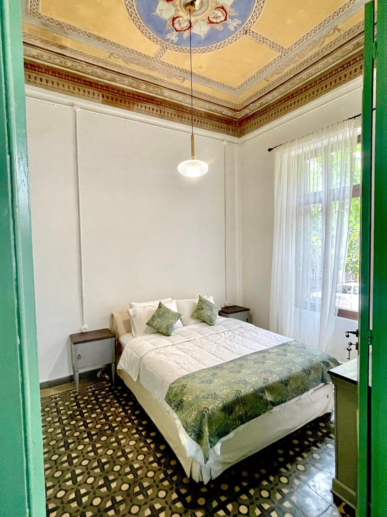 Apartment La Sistina