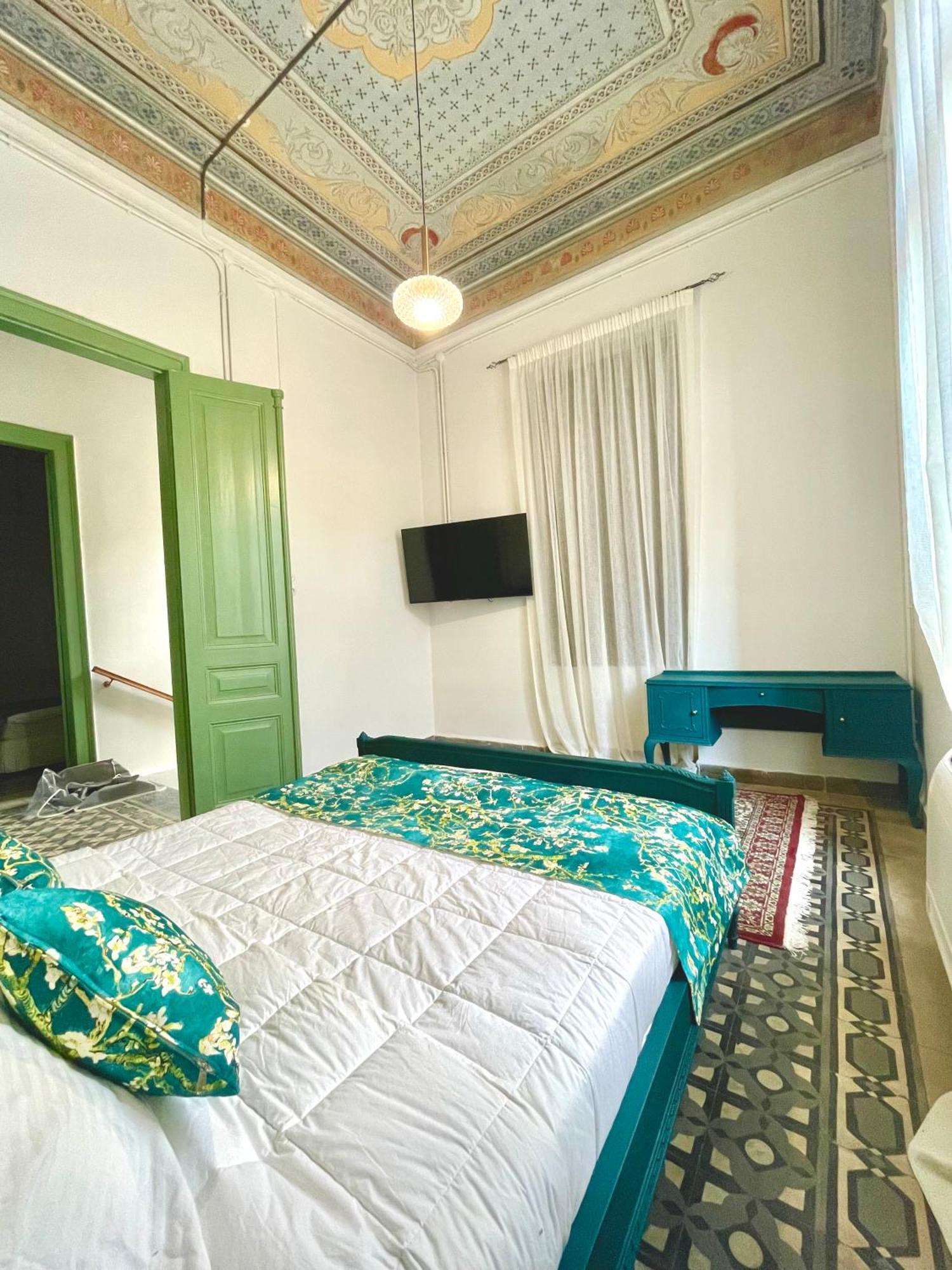 Apartment La Sistina *