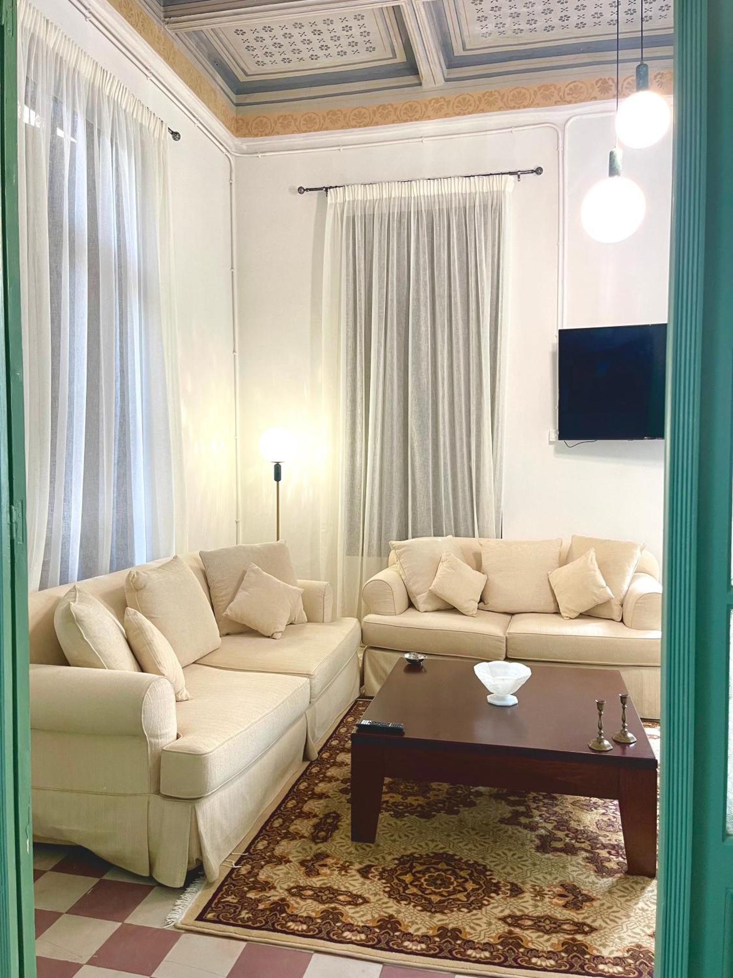 La Sistina Apartment Chania (Crete)