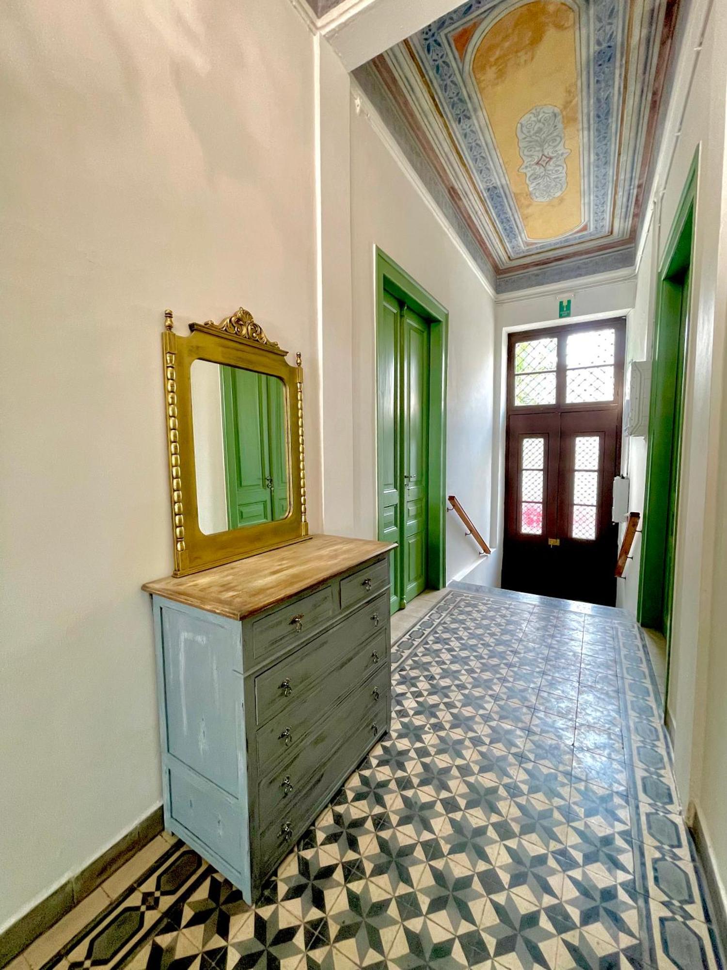 La Sistina Apartment *