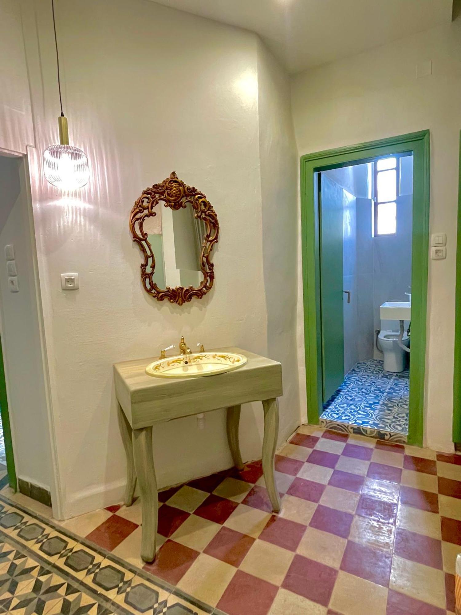 La Sistina Apartment Chania (Crete)