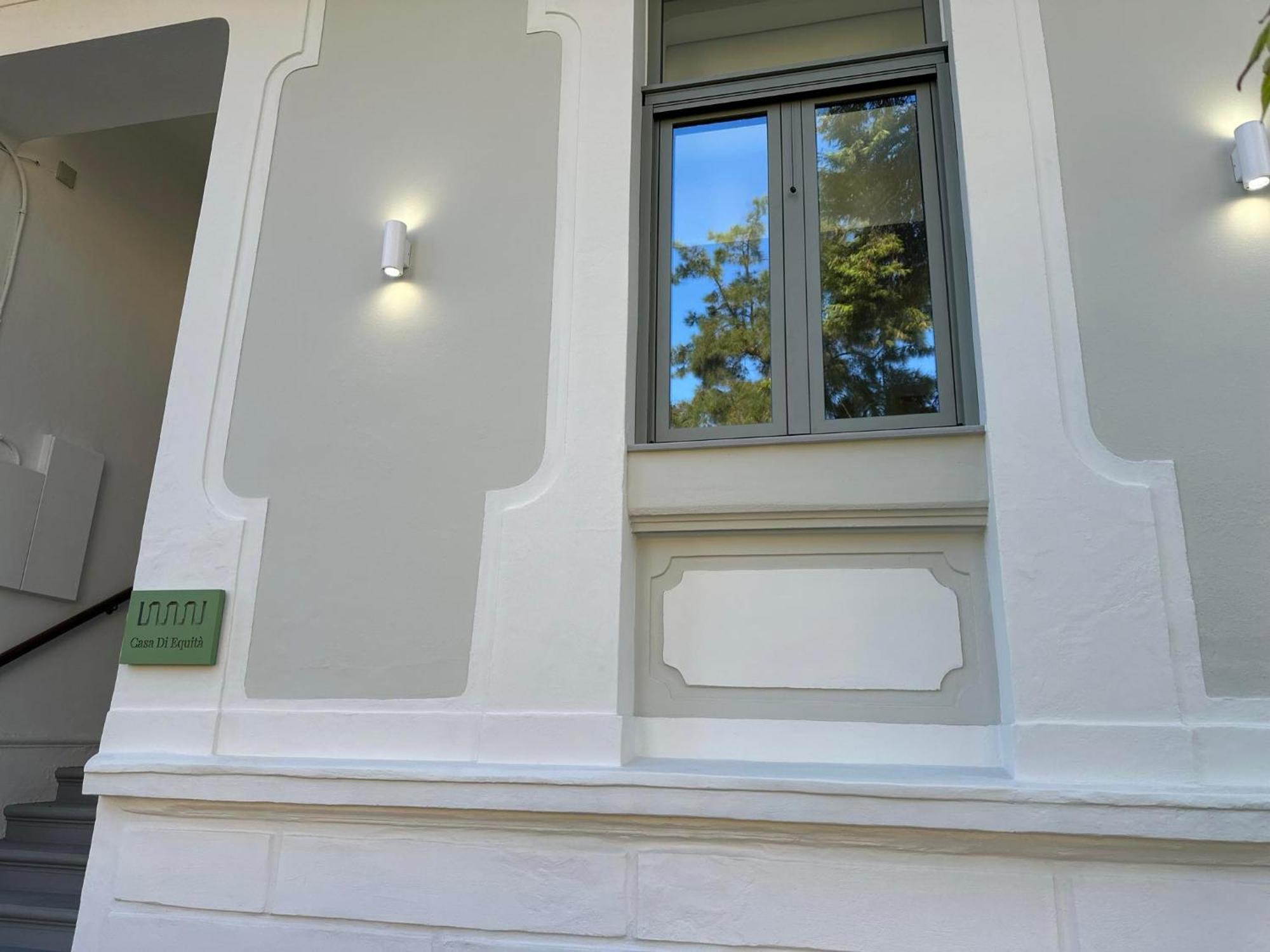 Casa Di Equita Apartment