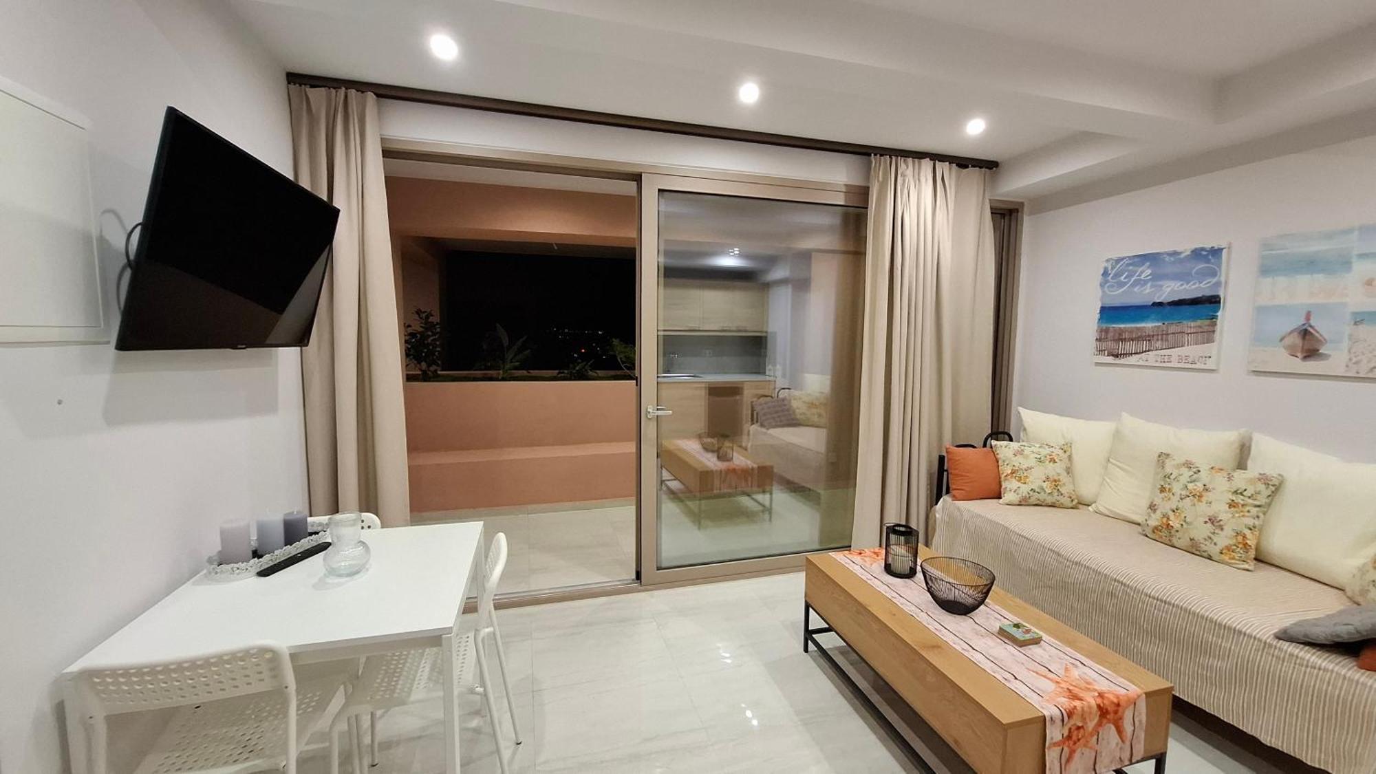 Luxious Apartment Chania (Crete)