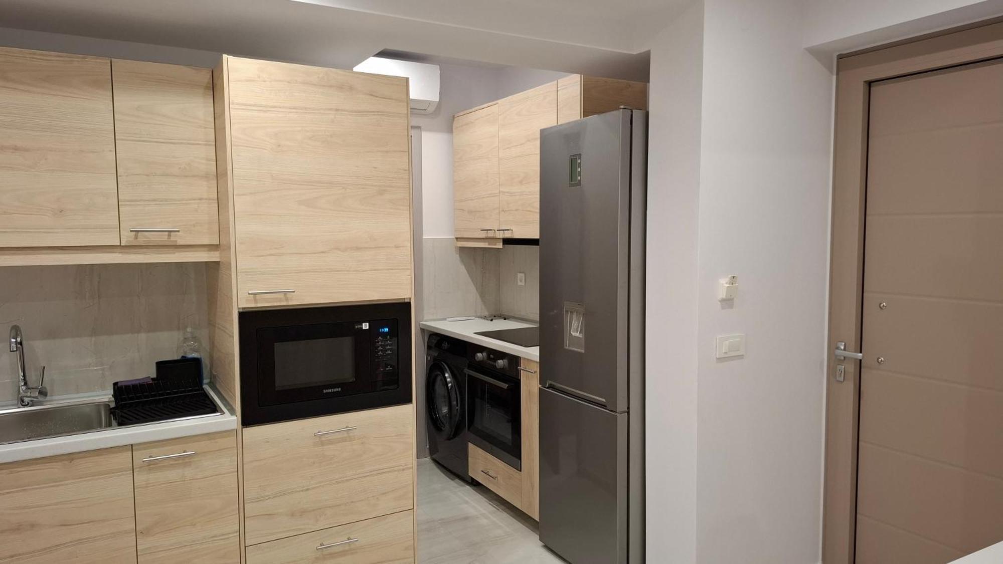 Luxious Apartment Chania (Crete)