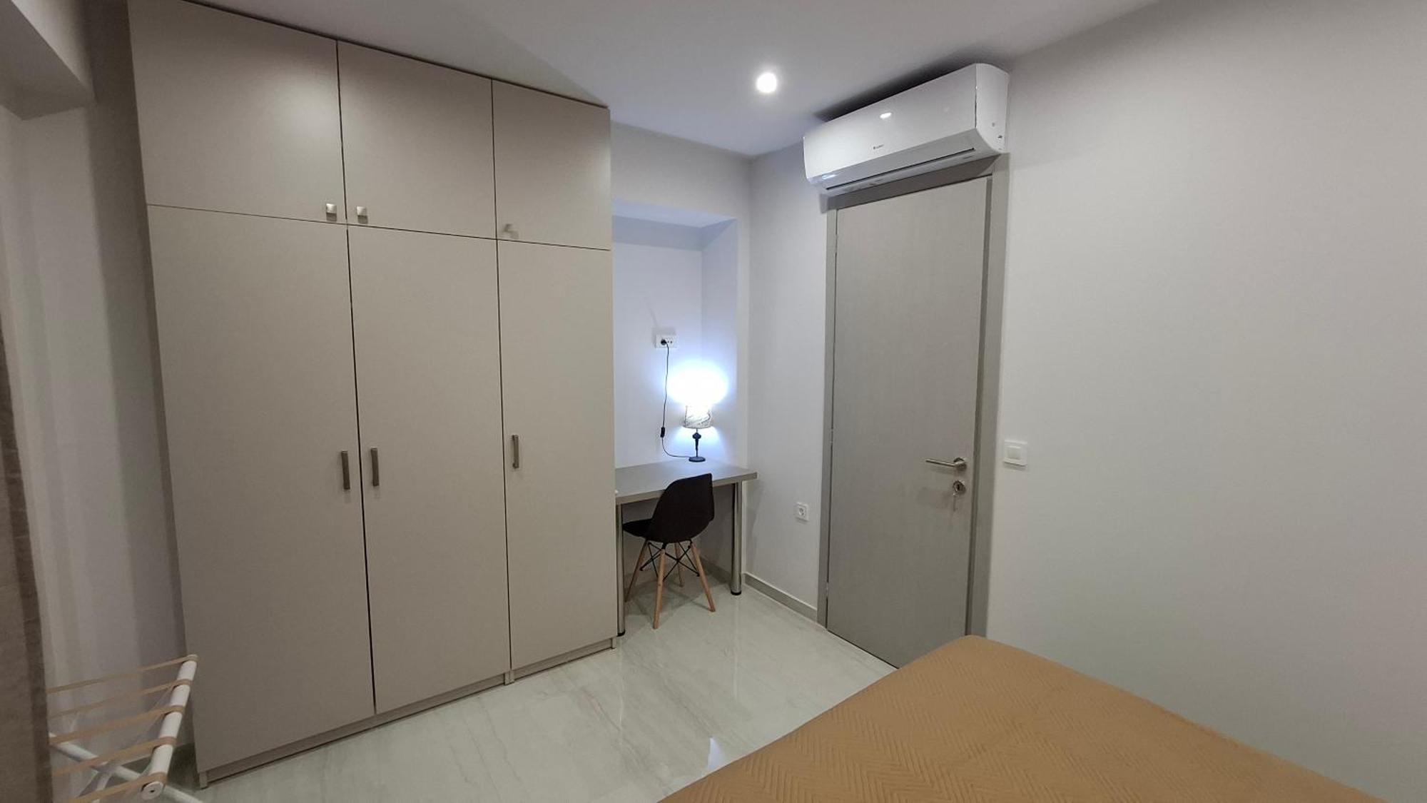 Luxious Apartment