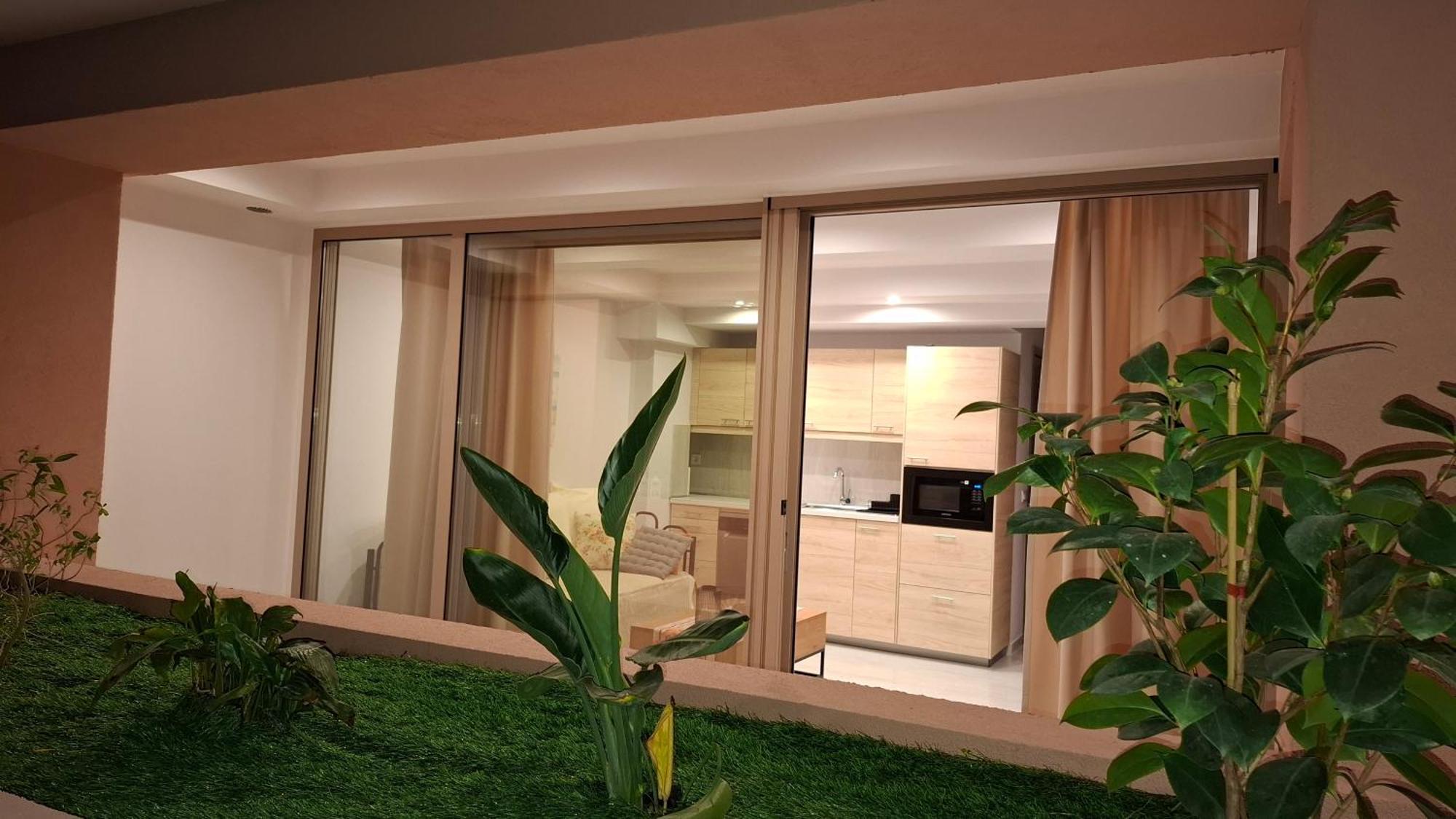 Apartment Luxious Chania (Crete)