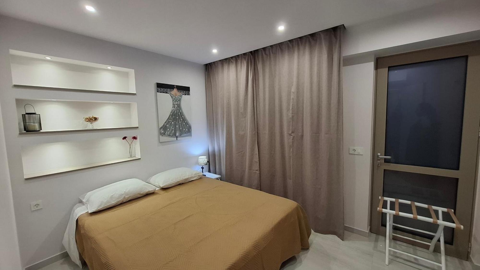 Apartment Luxious Chania (Crete)