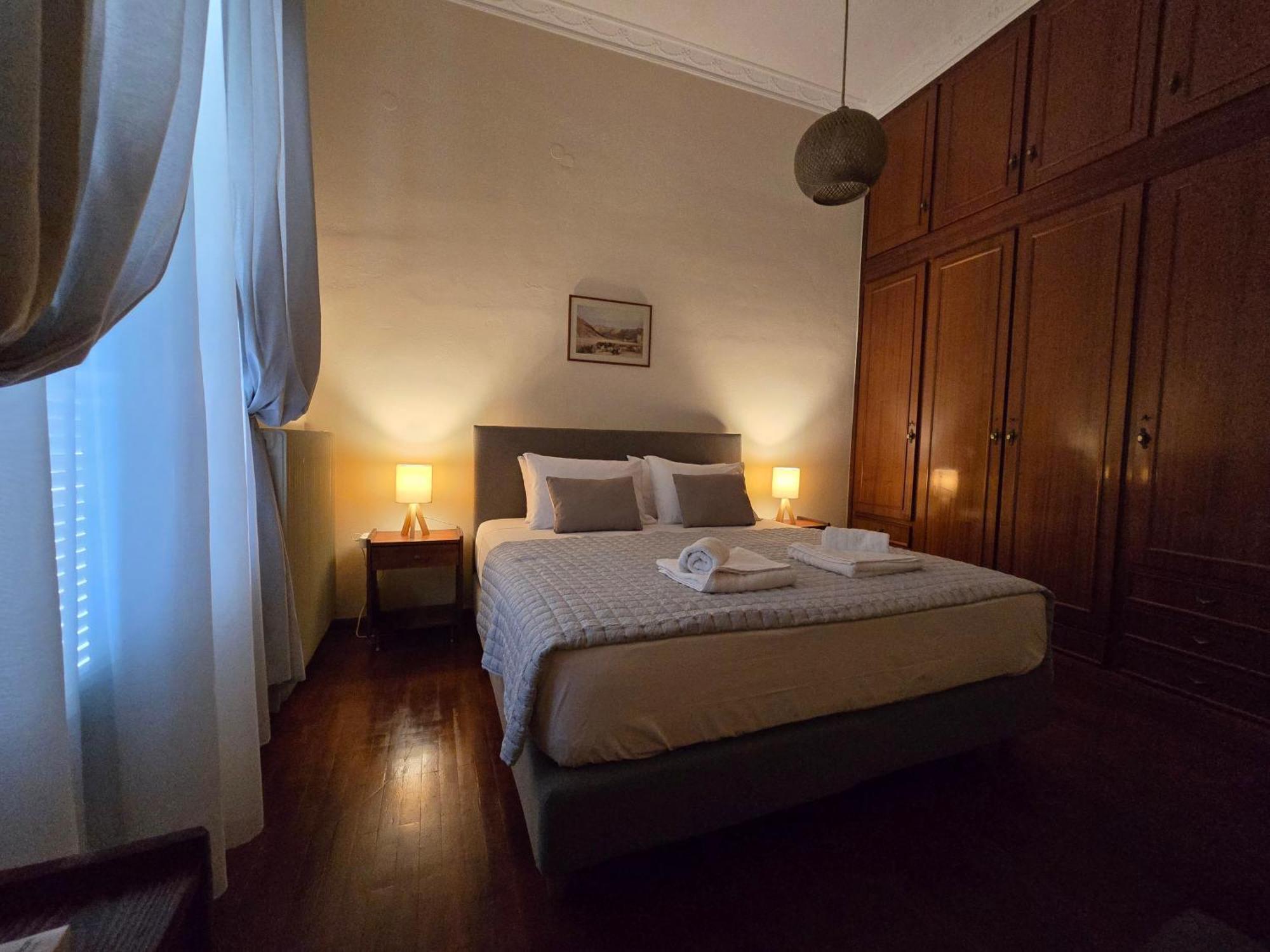 Apartment Rodon Manor *