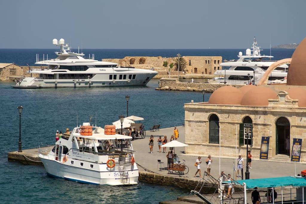 Leo Apartment Chania (Crete)