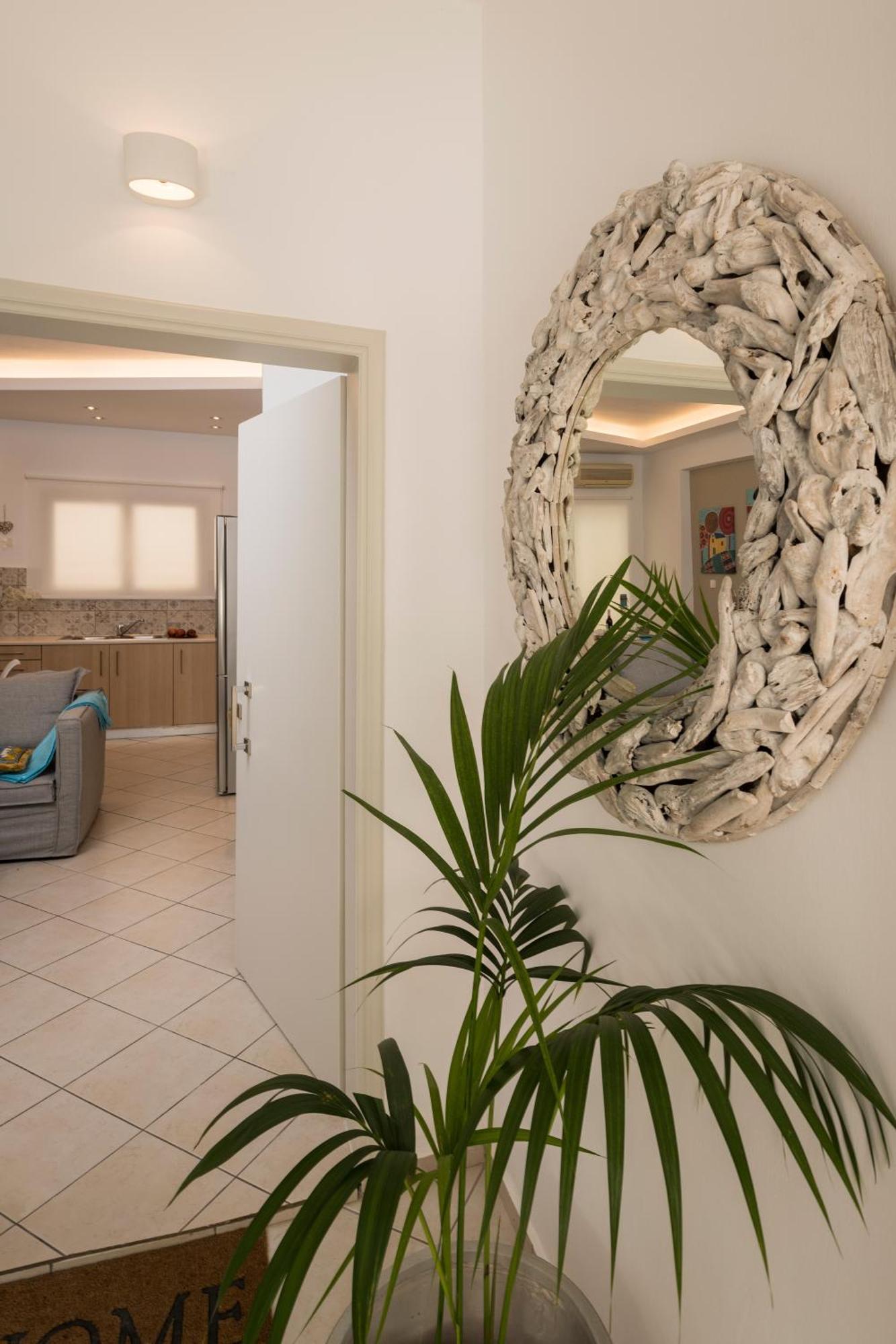 Garden Luxury Chania (Crete)