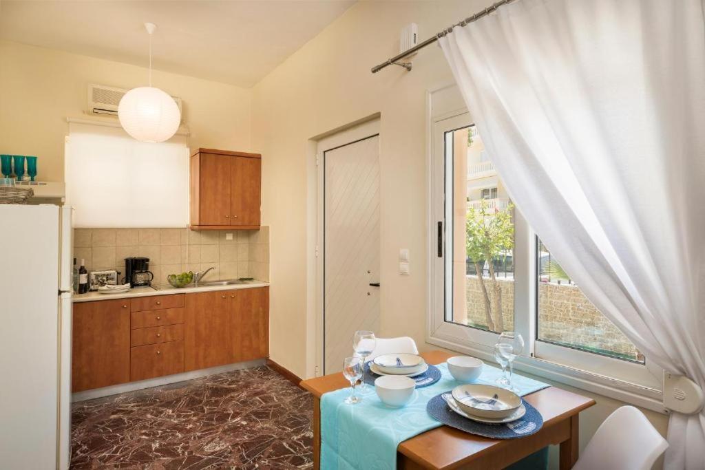 Garden Luxury Villa Chania (Crete)