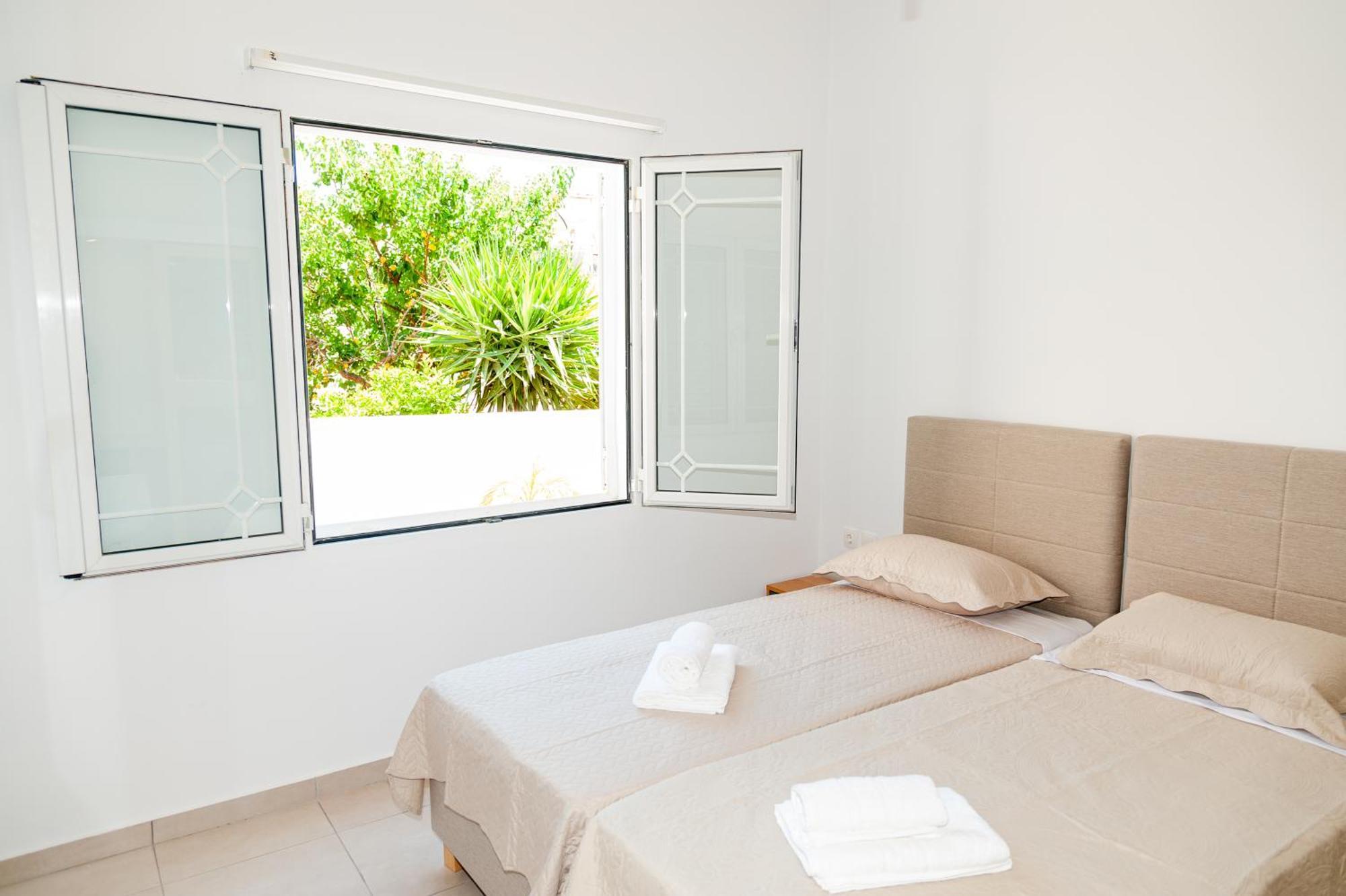 Garden Luxury Villa Chania (Crete)