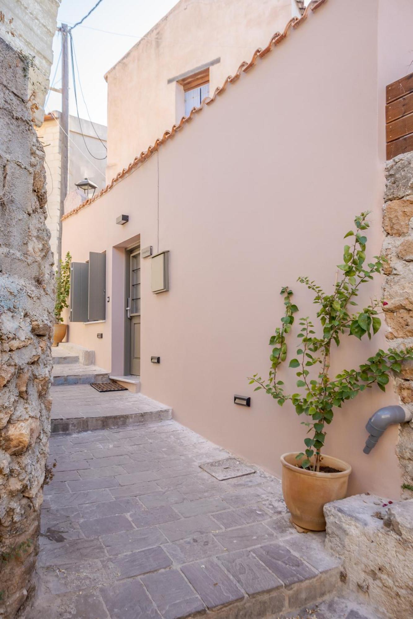 Comfinest Holiday home Chania (Crete)